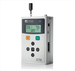 Máy đếm hạt bụi Met One GT-521S